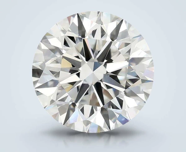 4.8 Carat · F · VS2 excellent Cut