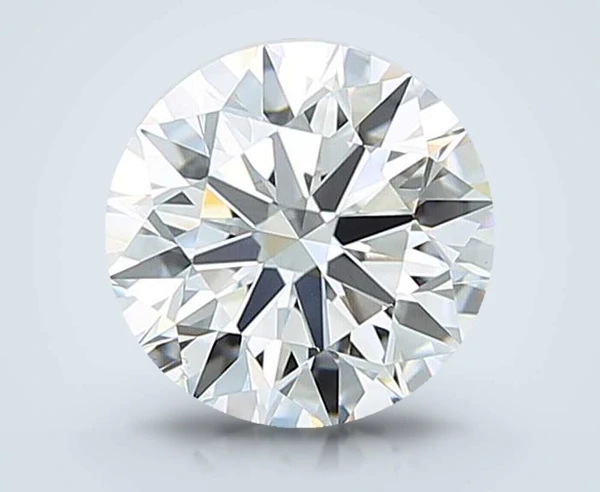 2.07 Carat · D · VVS2 Rare Carat Ideal Cut