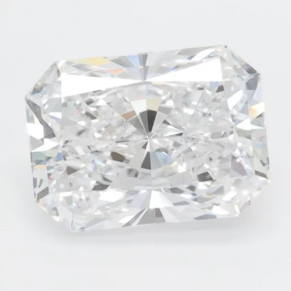 2.69 Carat · D · IF Rare Carat Ideal Cut