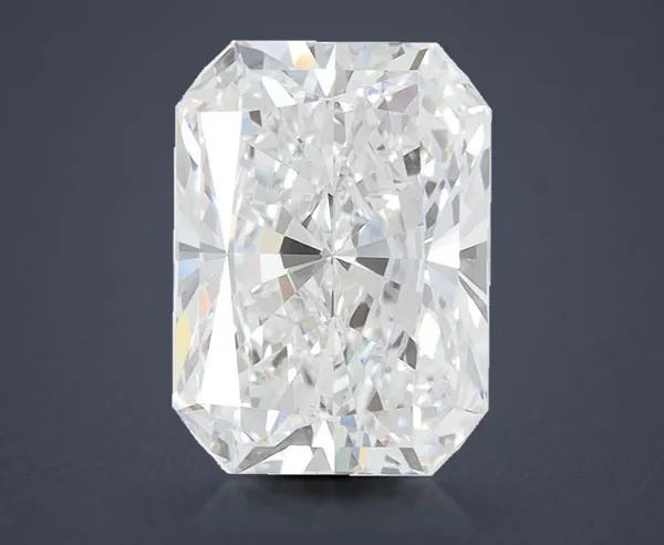 2.69 Carat · D · IF Rare Carat Ideal Cut