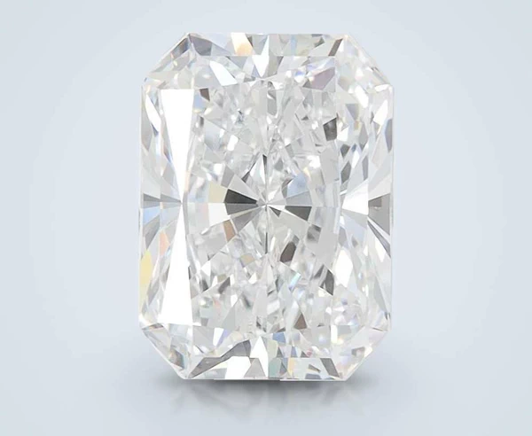 2.69 Carat · D · IF Rare Carat Ideal Cut