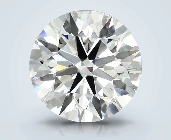 4.84 Carat · G · VS1 Rare Carat Ideal Cut