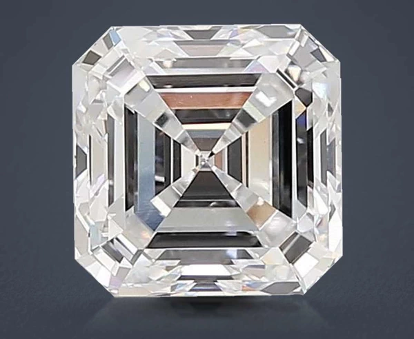 7.01 Carat · D · VVS2 Rare Carat Ideal Cut