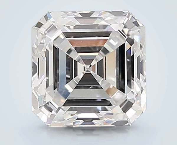 7.01 Carat · D · VVS2 Rare Carat Ideal Cut