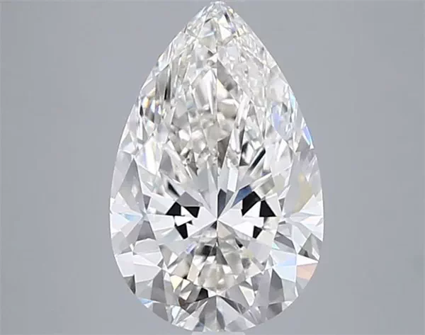 3.51 Carat · G · VVS2 Rare Carat Ideal Cut