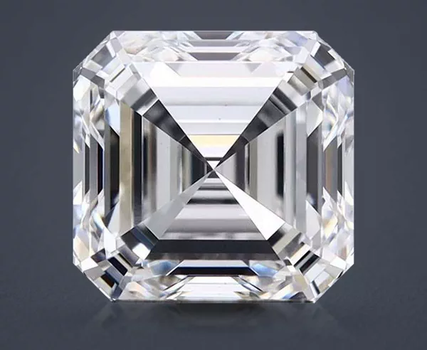 2.49 Carat · D · VS1 Rare Carat Ideal Cut