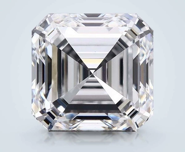 2.49 Carat · D · VS1 Rare Carat Ideal Cut