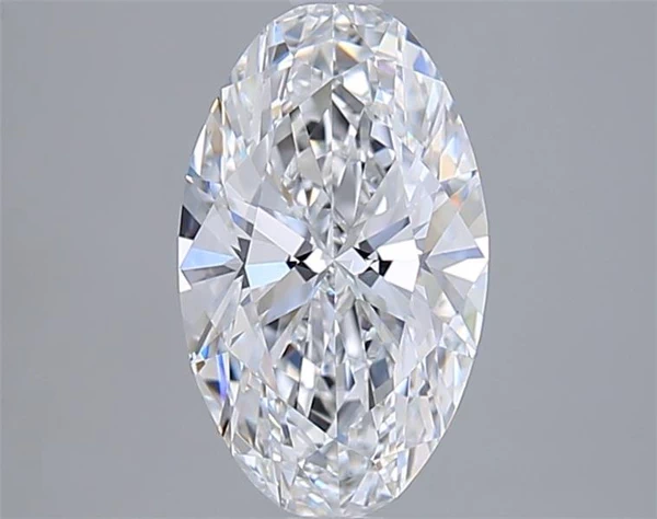 1.88 Carat · D · VVS2 Rare Carat Ideal Cut