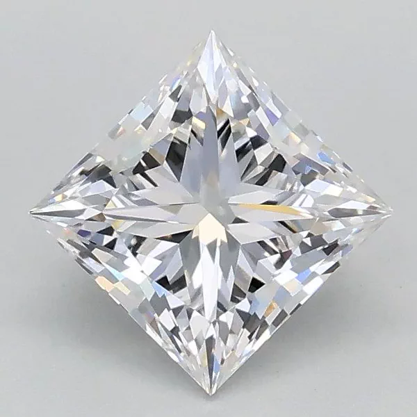 1.02 Carat · D · VVS2 Rare Carat Ideal Cut