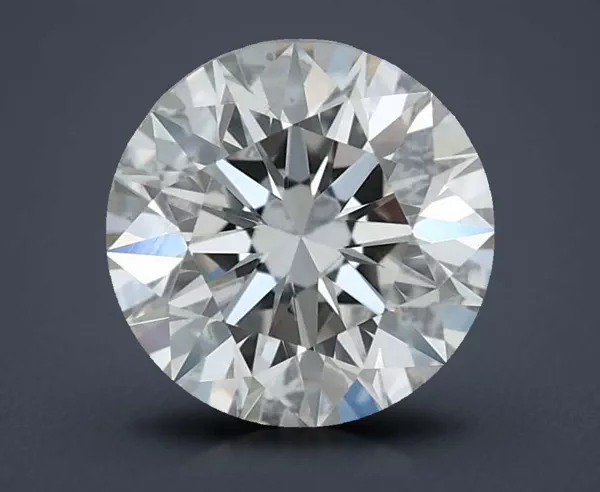 0.5 Carat · H · VVS2 Rare Carat Ideal Cut
