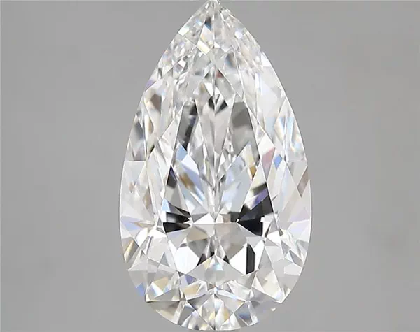 3.02 Carat · E · IF Rare Carat Ideal Cut