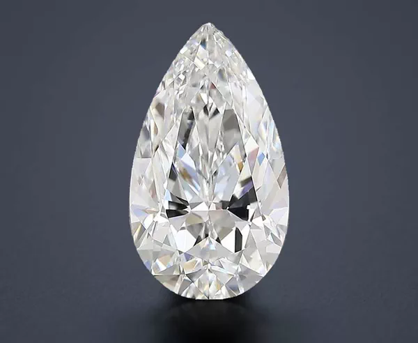 3.02 Carat · E · IF Rare Carat Ideal Cut
