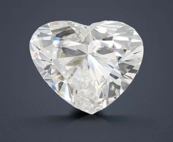 7.08 Carat · E · VVS2 Rare Carat Ideal Cut