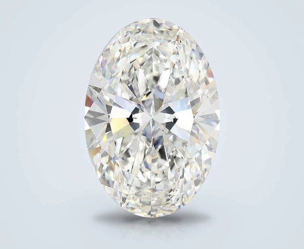 11.54 Carat · F · VVS2 Rare Carat Ideal Cut