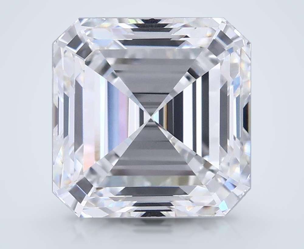 3.46 Carat · E · VVS2 very good Cut