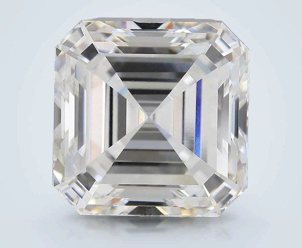 10.01 Carat · E · VVS2 excellent Cut