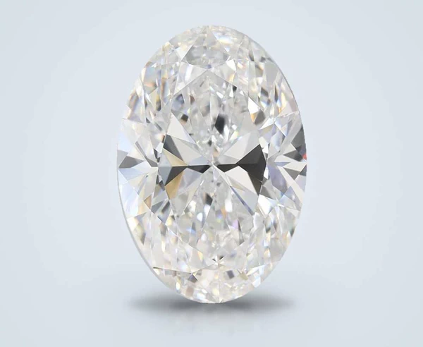 4.48 Carat · D · FL Rare Carat Ideal Cut