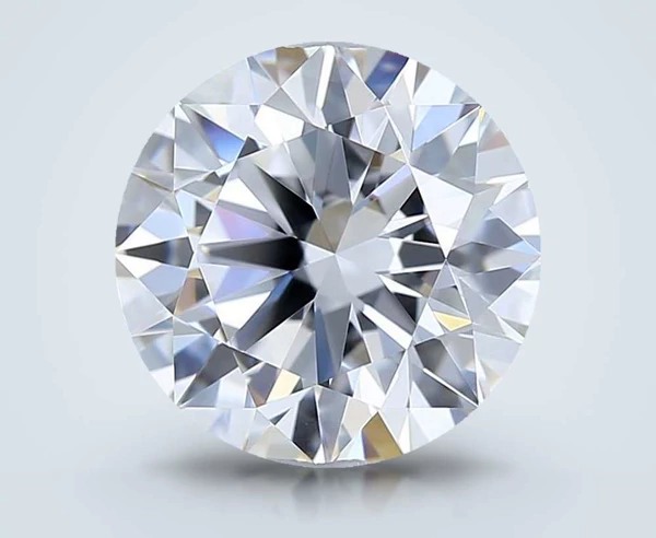 1.43 Carat · E · VVS1 Rare Carat Ideal Cut