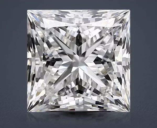 4.05 Carat · D · VVS2 Rare Carat Ideal Cut