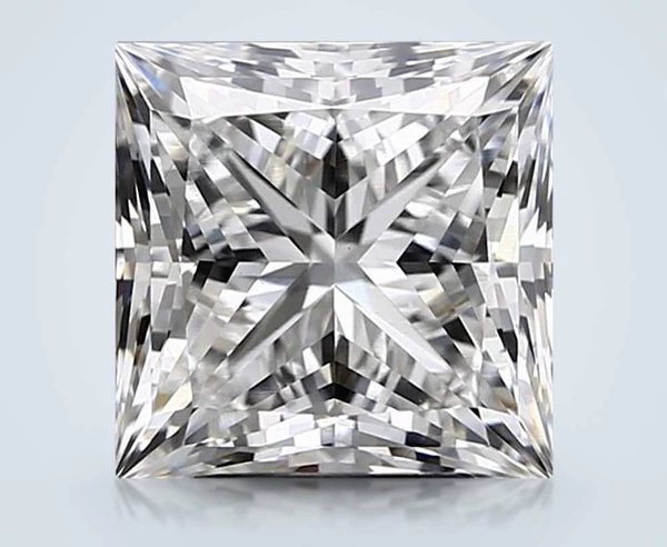 4.05 Carat · D · VVS2 Rare Carat Ideal Cut