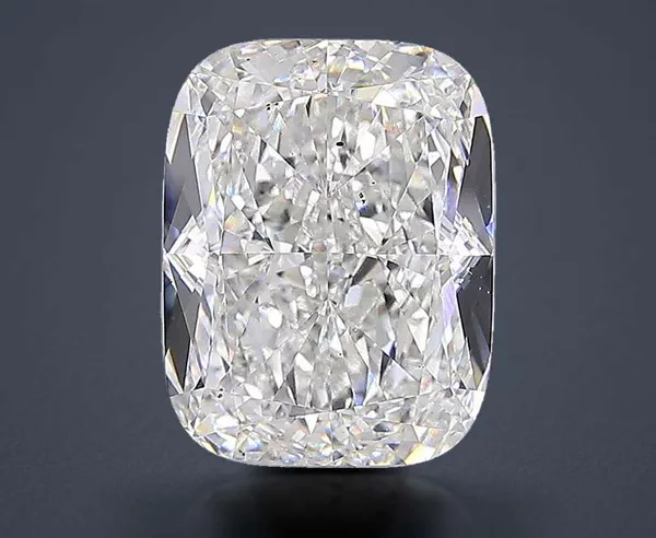 20.04 Carat · F · VS2 Rare Carat Ideal Cut