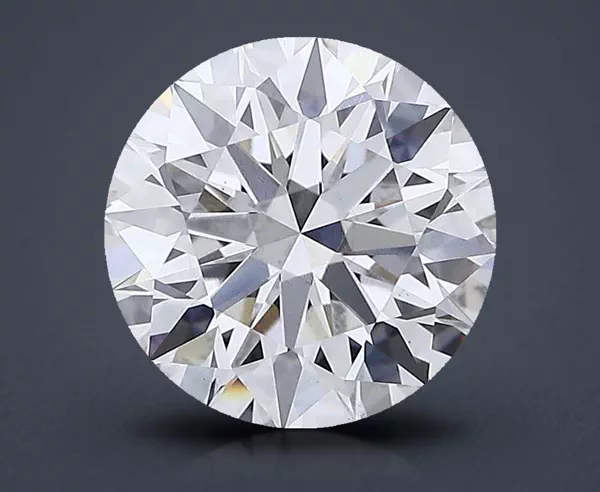 3.31 Carat · F · VS1 Rare Carat Ideal Cut