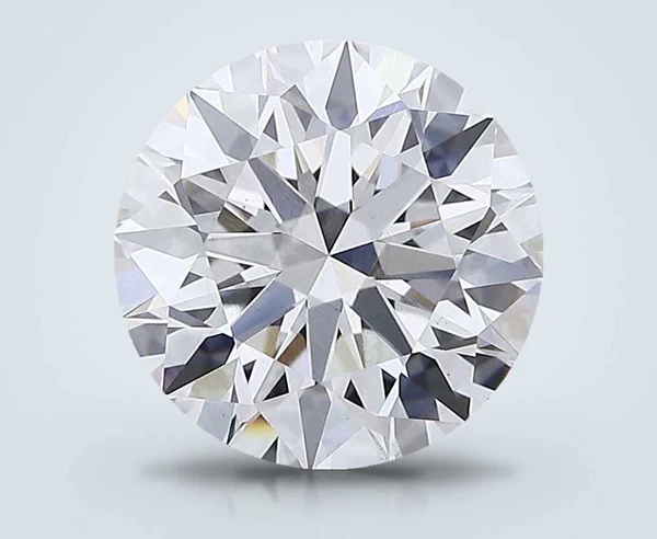 3.31 Carat · F · VS1 Rare Carat Ideal Cut