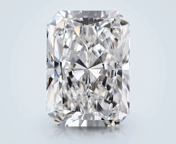 2.06 Carat · E · VS1 Rare Carat Ideal Cut