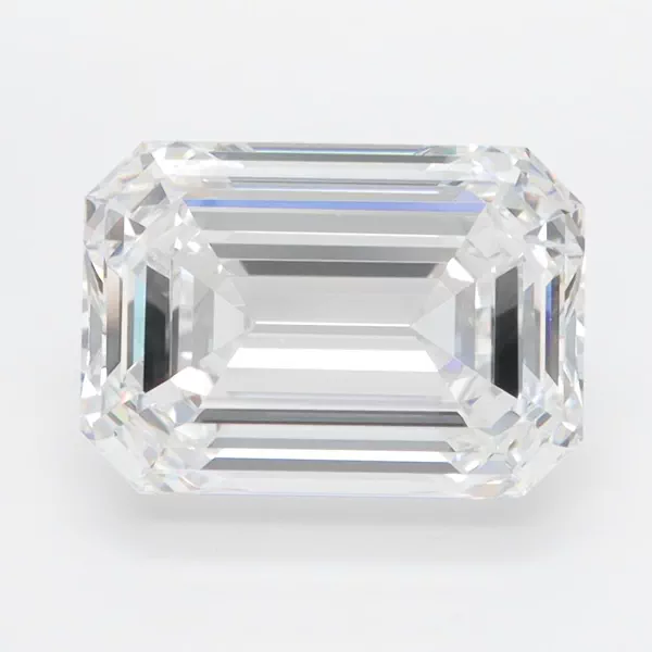4.44 Carat · D · FL Rare Carat Ideal Cut