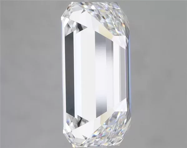 5.28 Carat · D · IF very good Cut