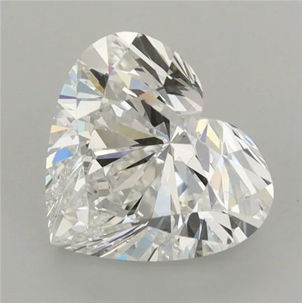 3.02 Carat · E · VVS1 Rare Carat Ideal Cut