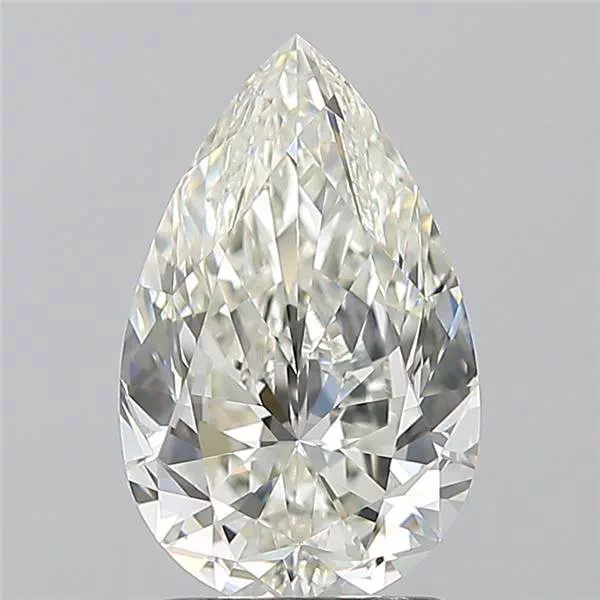 2.01 Carat · H · VS1 Rare Carat Ideal Cut