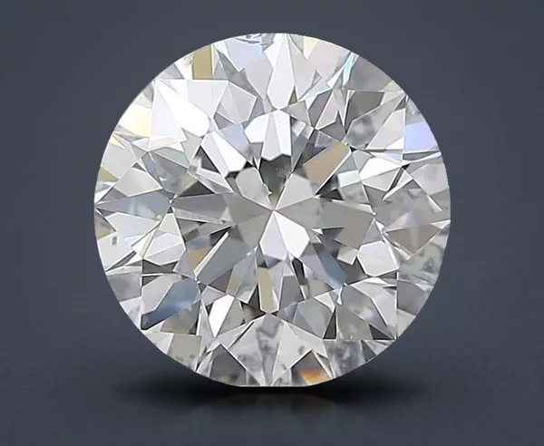 2.5 Carat · G · SI1 Rare Carat Ideal Cut