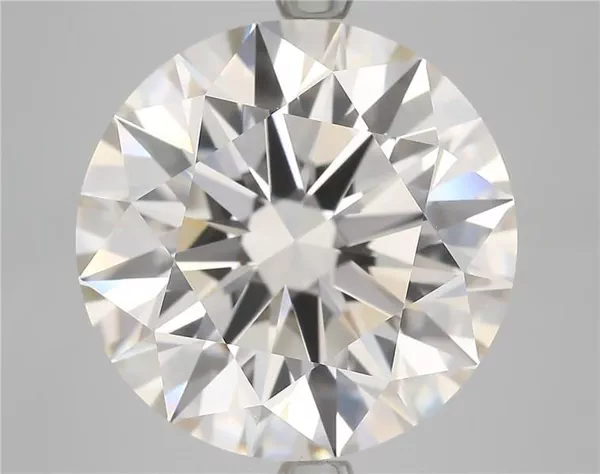 8.12 Carat · K · IF Rare Carat Ideal Cut