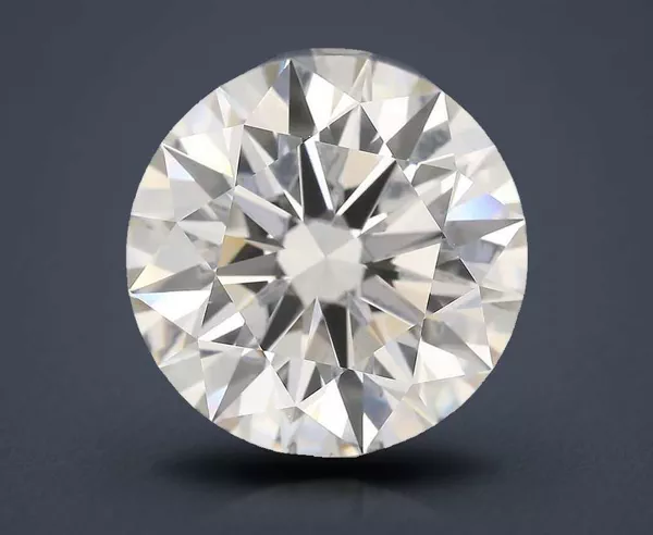 8.12 Carat · K · IF Rare Carat Ideal Cut