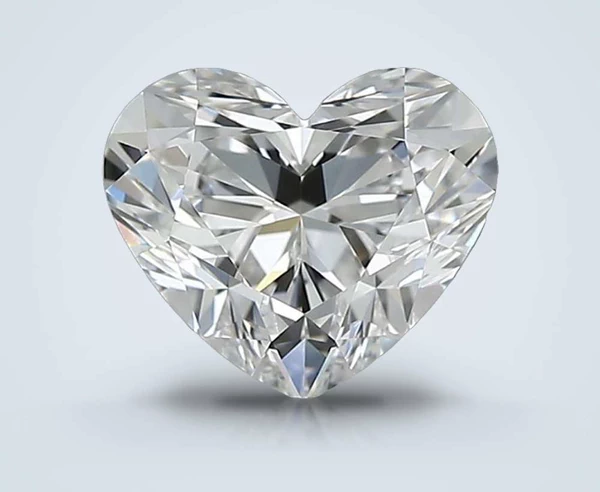 1.01 Carat · F · VVS1 Rare Carat Ideal Cut