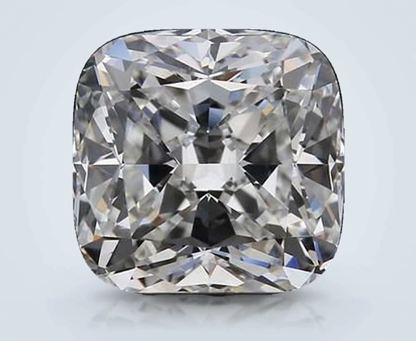 2.19 Carat · G · VVS1 Rare Carat Ideal Cut