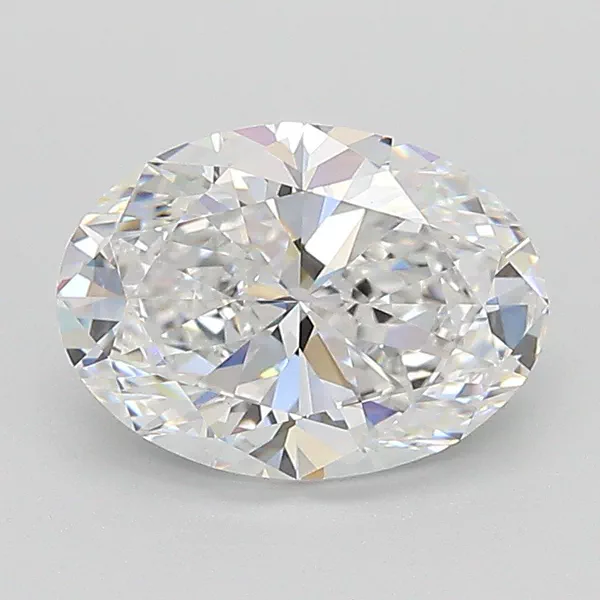 1.89 Carat · D · VVS2 Rare Carat Ideal Cut