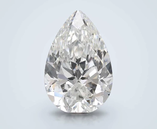 3.08 Carat · F · SI1 Rare Carat Ideal Cut