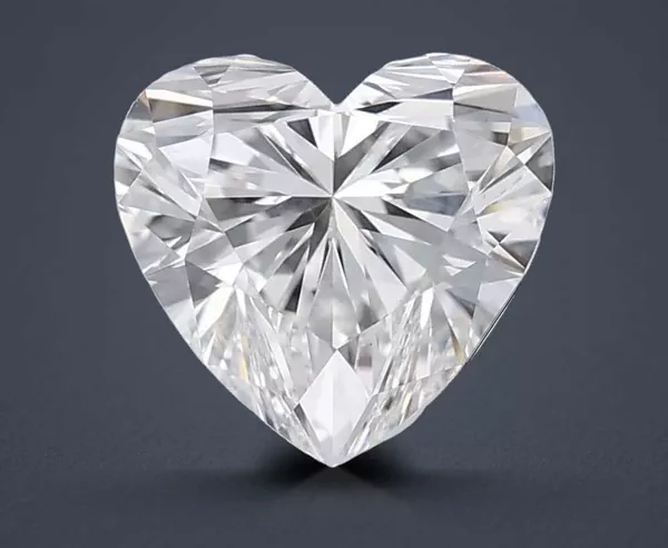 2.06 Carat · E · VS1 Rare Carat Ideal Cut
