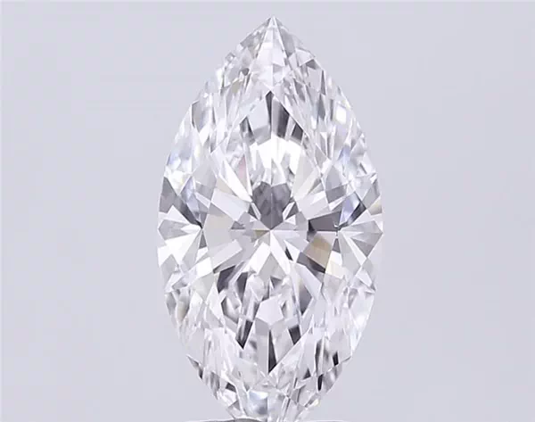 3.31 Carat · D · VVS1 Rare Carat Ideal Cut