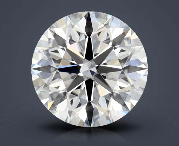 0.62 Carat · D · FL excellent Cut