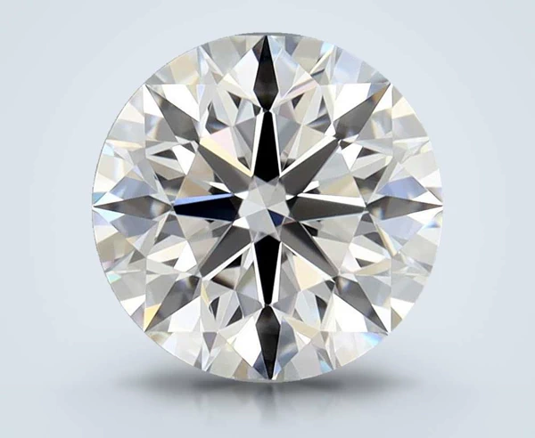 0.62 Carat · D · FL excellent Cut
