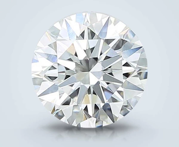 2.02 Carat · D · VVS2 Rare Carat Ideal Cut