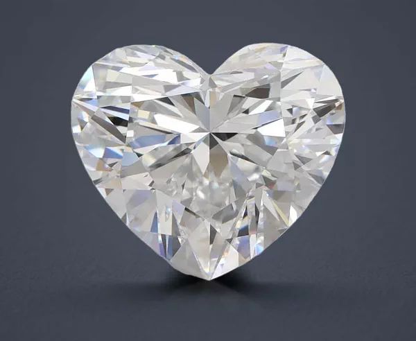 4.65 Carat · D · FL Rare Carat Ideal Cut