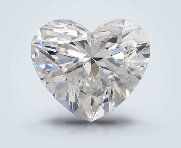 4.65 Carat · D · FL Rare Carat Ideal Cut