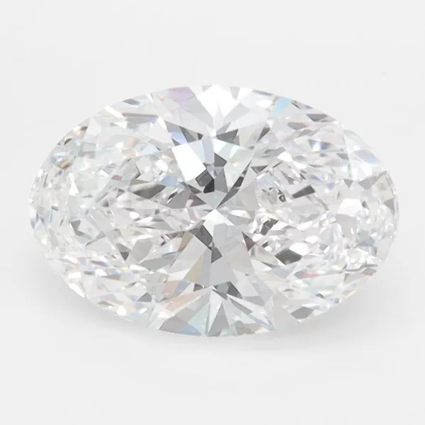 2.02 Carat · D · FL Rare Carat Ideal Cut