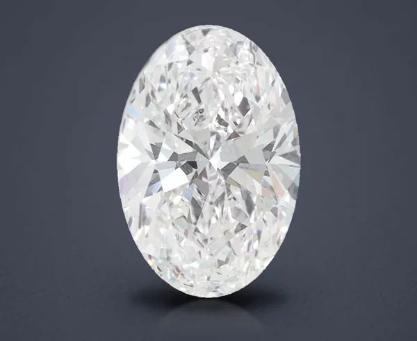 2.02 Carat · D · FL Rare Carat Ideal Cut
