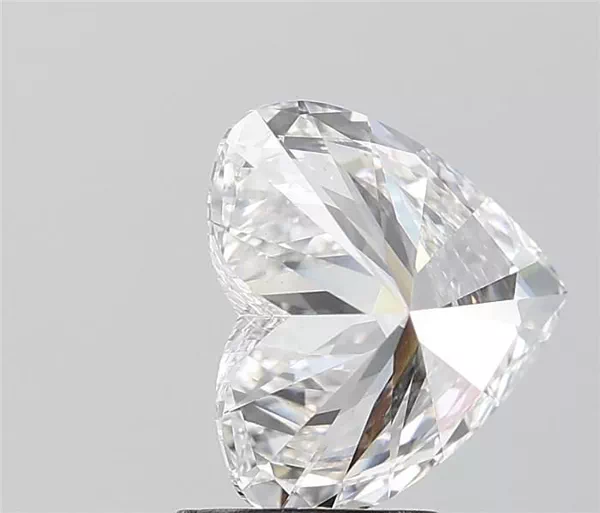 2.52 Carat · G · VS1 Rare Carat Ideal Cut