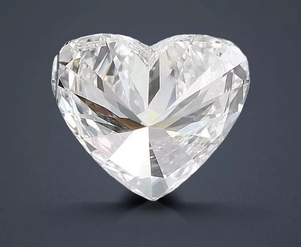 2.52 Carat · G · VS1 Rare Carat Ideal Cut